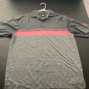 FootJoy Golf Polo